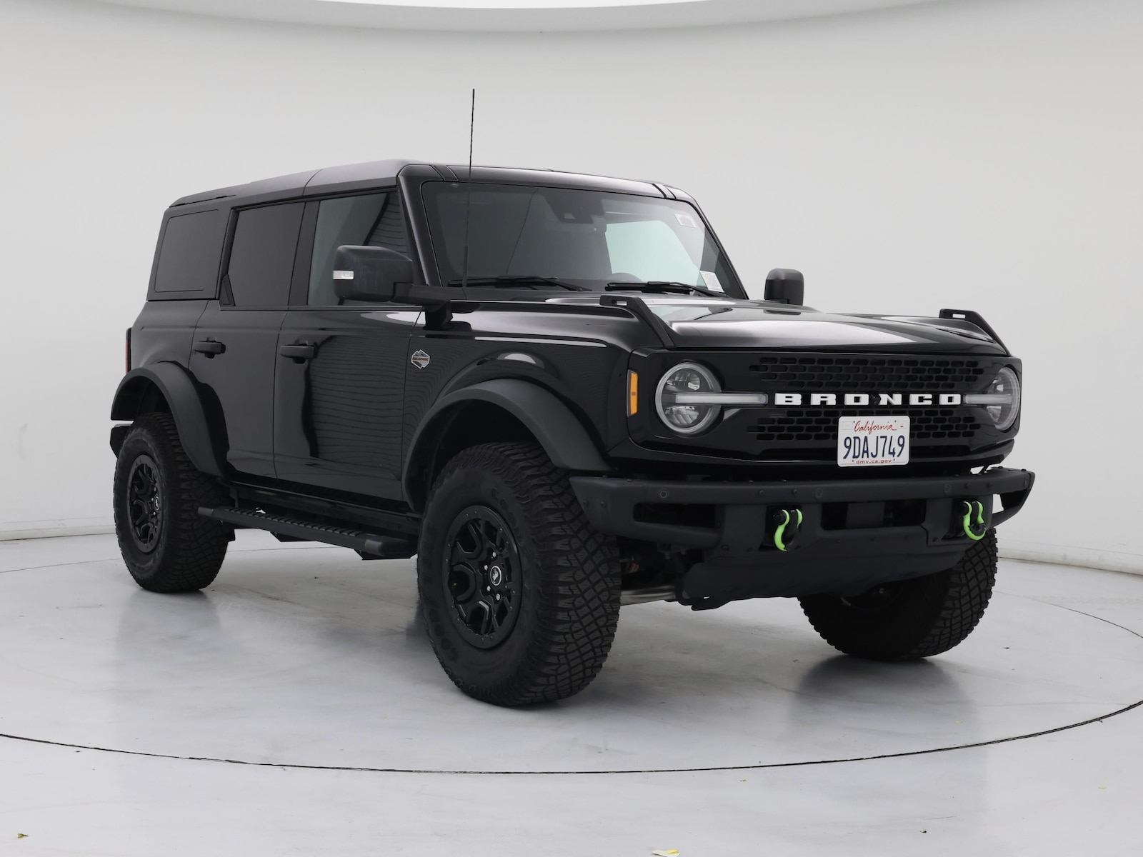 ford bronco 4-door 2022 1FMEE5DP9NLB53280 image ford bronco 4-door 2022 1FMEE5DP9NLB53280 image
